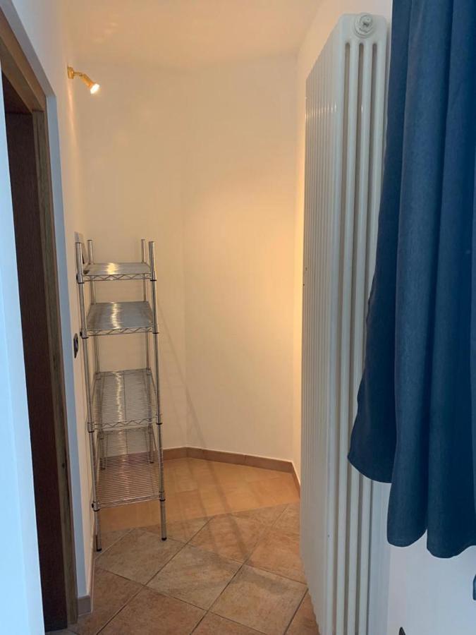 Appartamento La Torre Predazzo Eksteriør billede