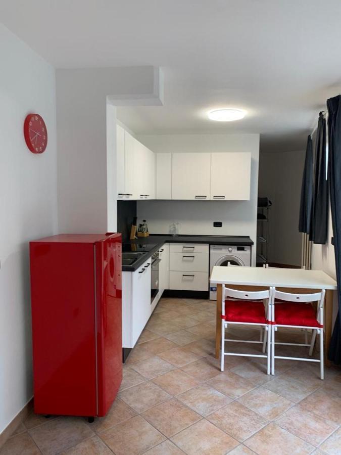 Appartamento La Torre Predazzo Eksteriør billede