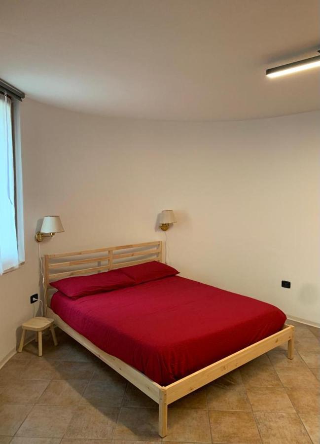 Appartamento La Torre Predazzo Eksteriør billede
